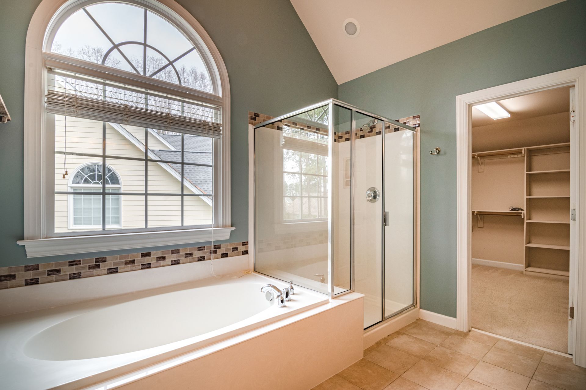 Master Ensuite renovation Highfields